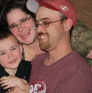 Meet your Posher, Tom